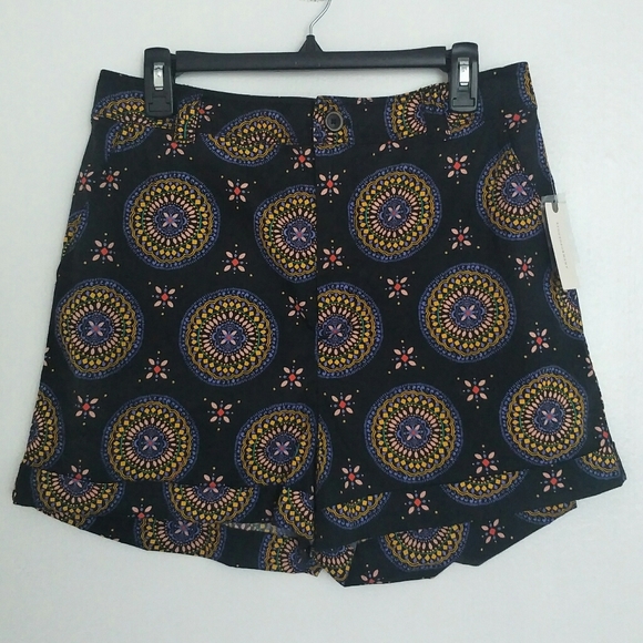 Anthropologie Pants - New Anthropologie Shorts